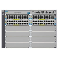 Hp ProCurve 5412zl-96G-PoE+ Switch (J9448A)